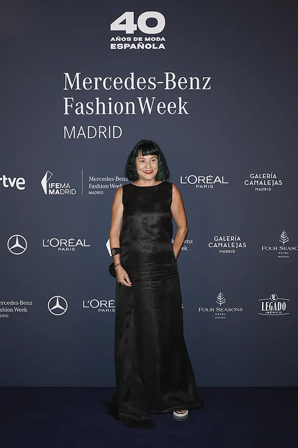 MBFWMadrid Party  S/S26 Fely Campo