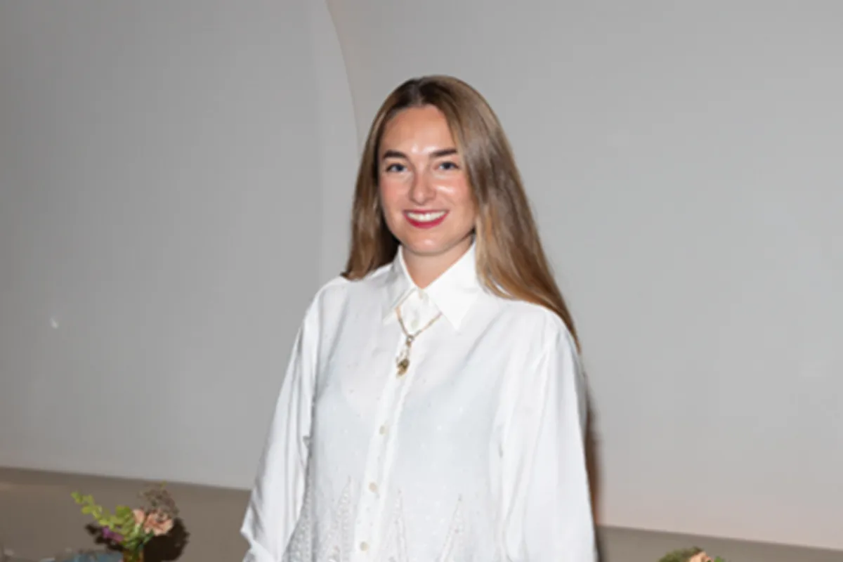 Flabelus en Mercedes-Benz Fashion Week Madrid