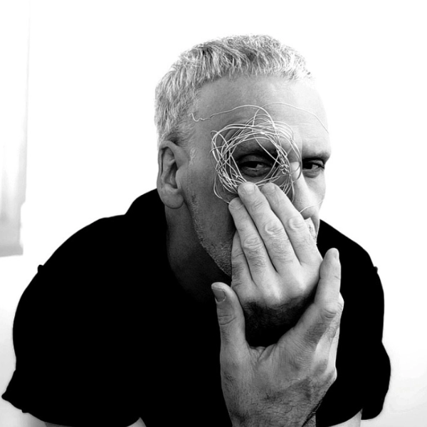 Fotografía de Angel Schlesser en Mercedes-Benz Fashion Week Madrid