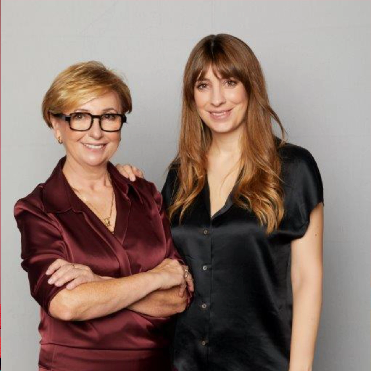 Fotografía de Isabel Sanchís en Mercedes-Benz Fashion Week Madrid