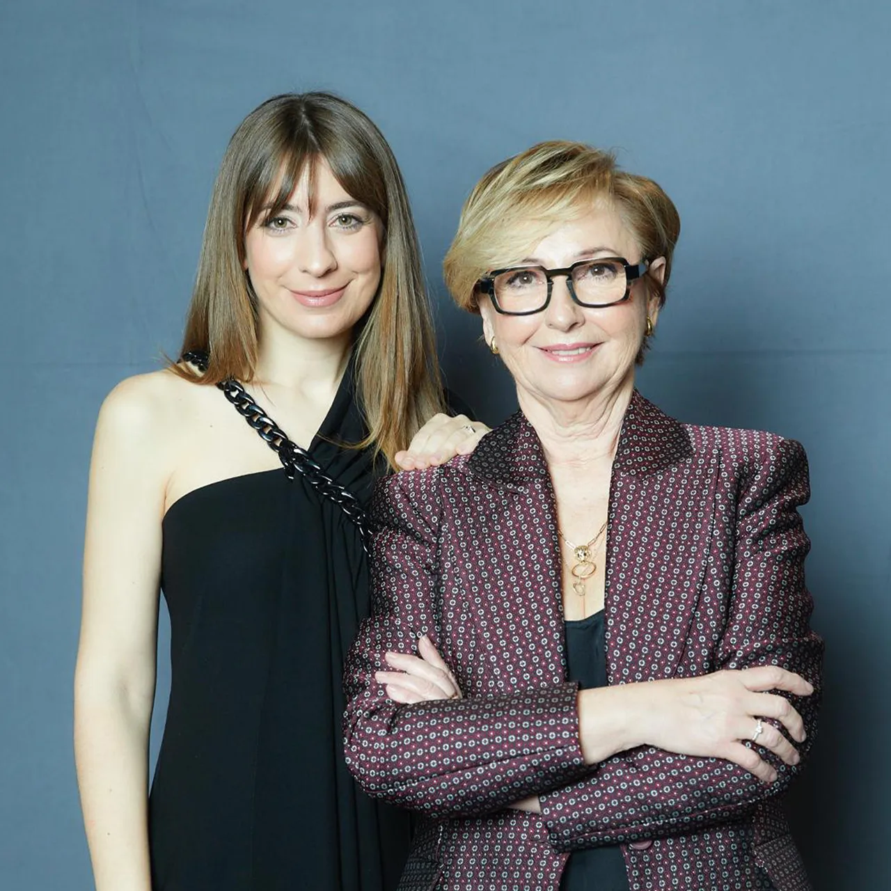 Isabel Sanchís photography at Mercedes-Benz Fashion Week Madrid