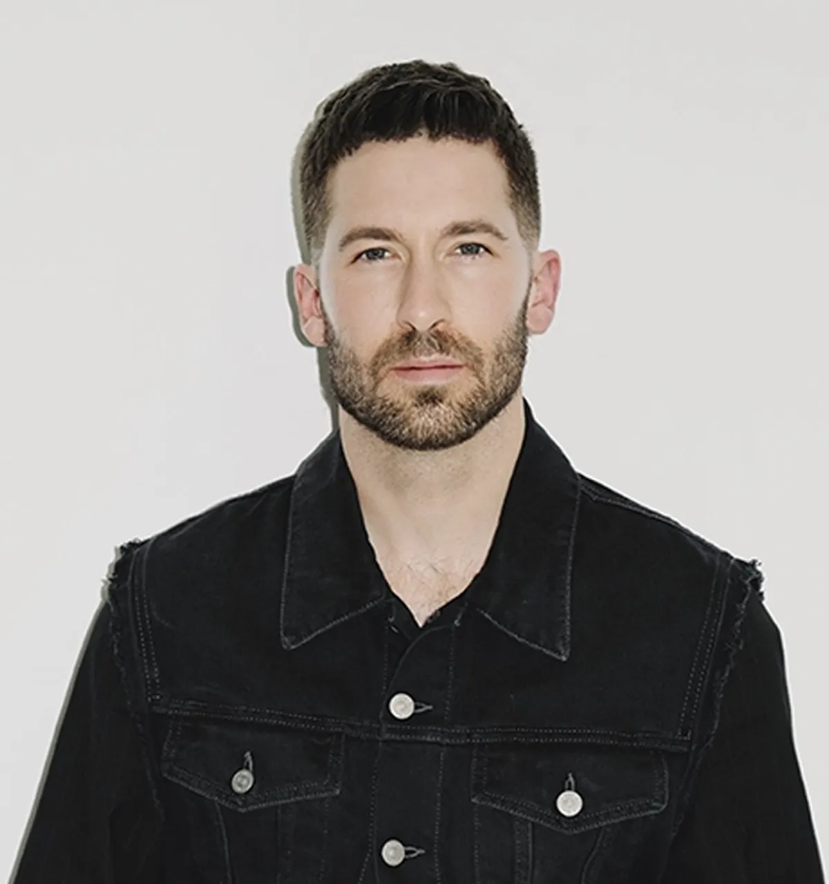 JC Pajares photography at Mercedes-Benz Fashion Week Madrid