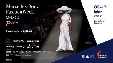 image 75th MBFWMadrid catwalk edition