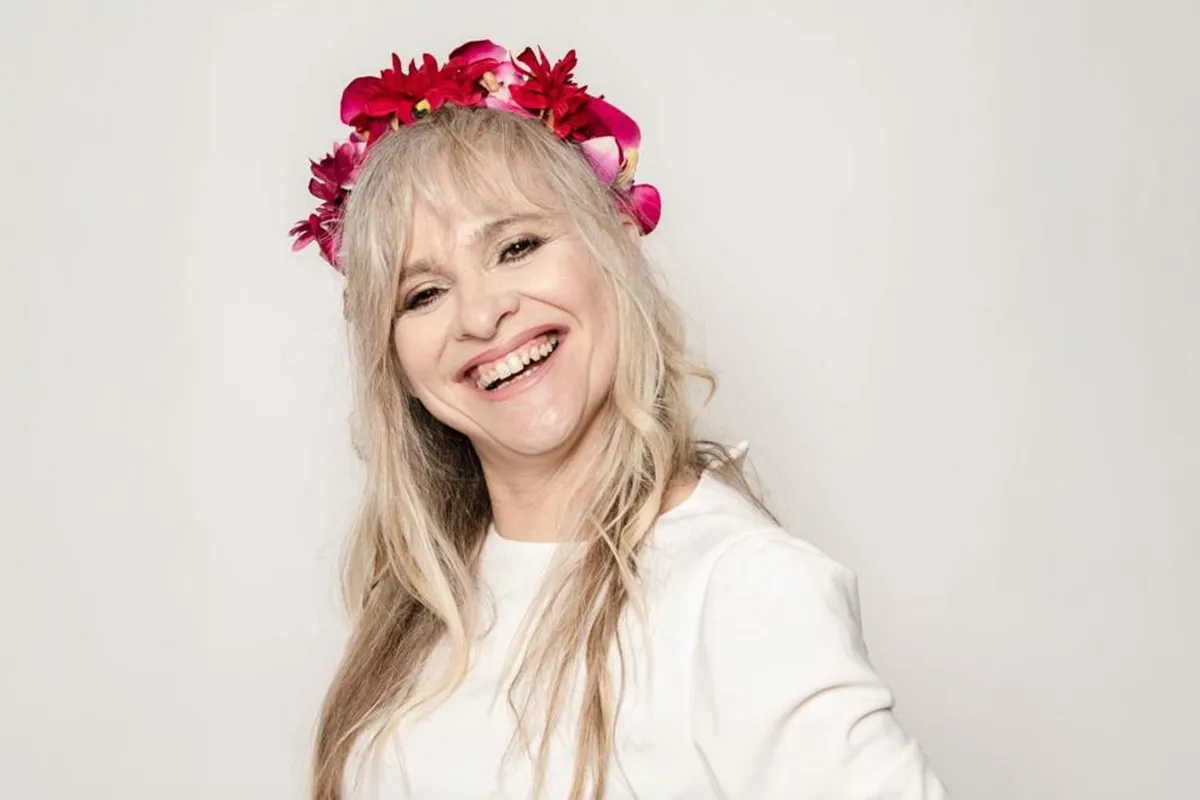 Lafuente en Mercedes-Benz Fashion Week Madrid