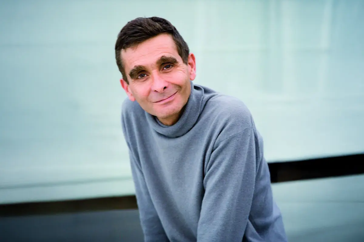 Lista Adolfo Domínguez