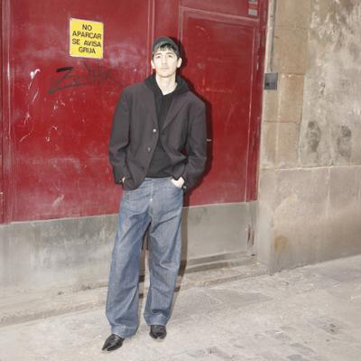 Antonio Acuario list