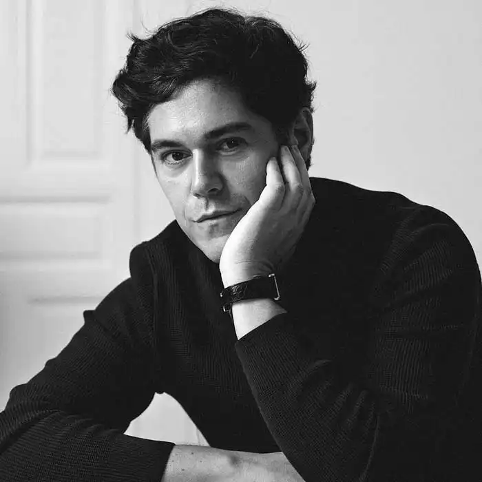 Lista Jorge Vázquez