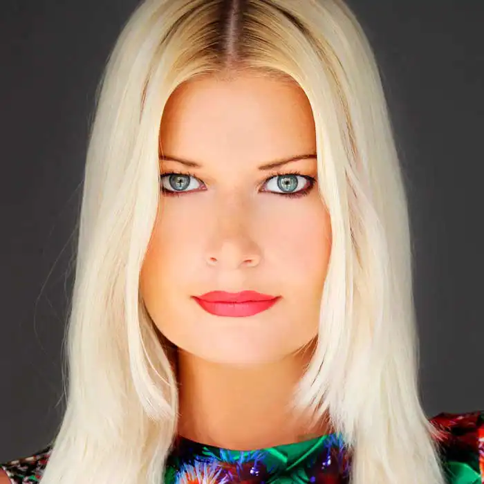 Lista Maya Hansen