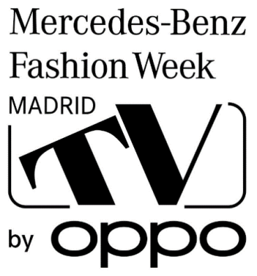 LOGO  Mercedes-Benz Fashion Week Madrid by TV oppo