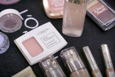 Loreal Paris iconicos 4