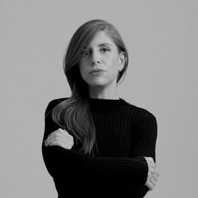 Lorena Saravia