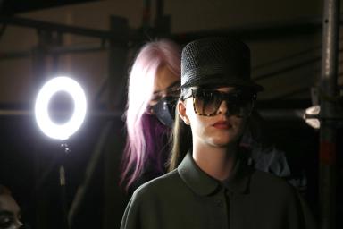 MBFWMadrid hola TV