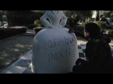 Meninas repartidas alrededor de Madrid