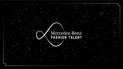 Mercedes-Benz Fashion TALENT