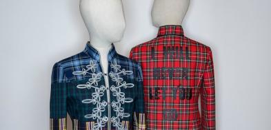 Moda española en la ciudad de la alta costura