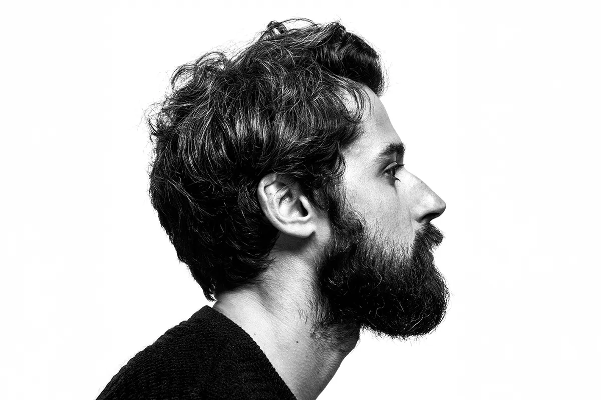 Moisés Nieto Principal