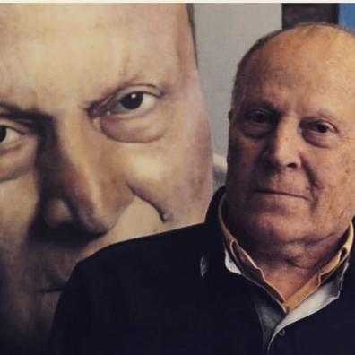 Muere Juan Rufete