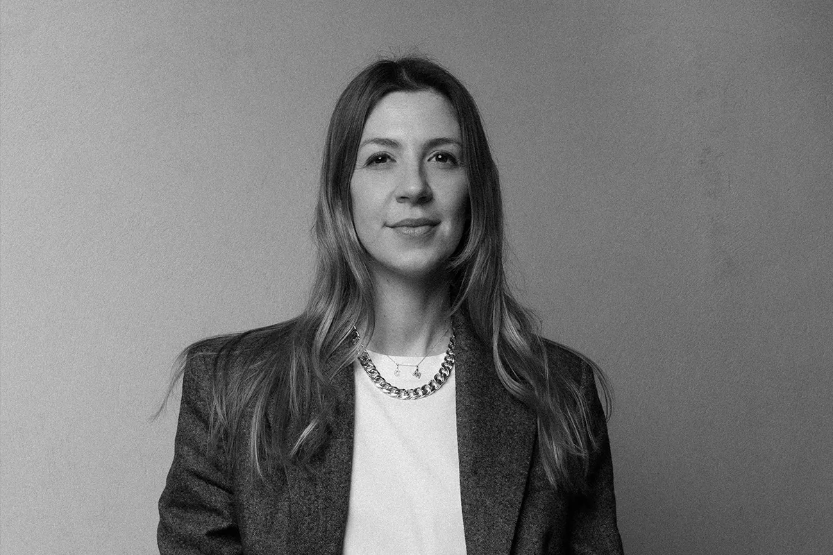 PARIS/64 en Mercedes-Benz Fashion Week Madrid