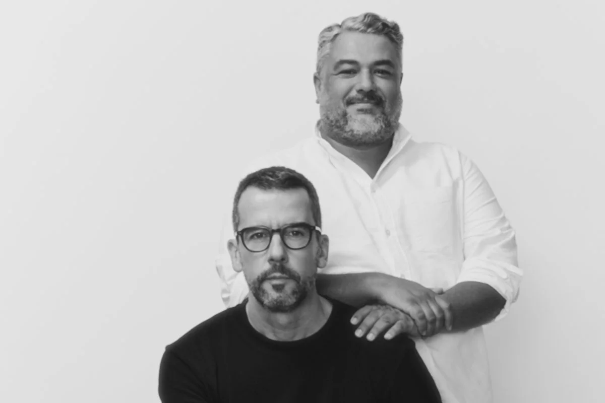 PdH en Mercedes-Benz Fashion Week Madrid