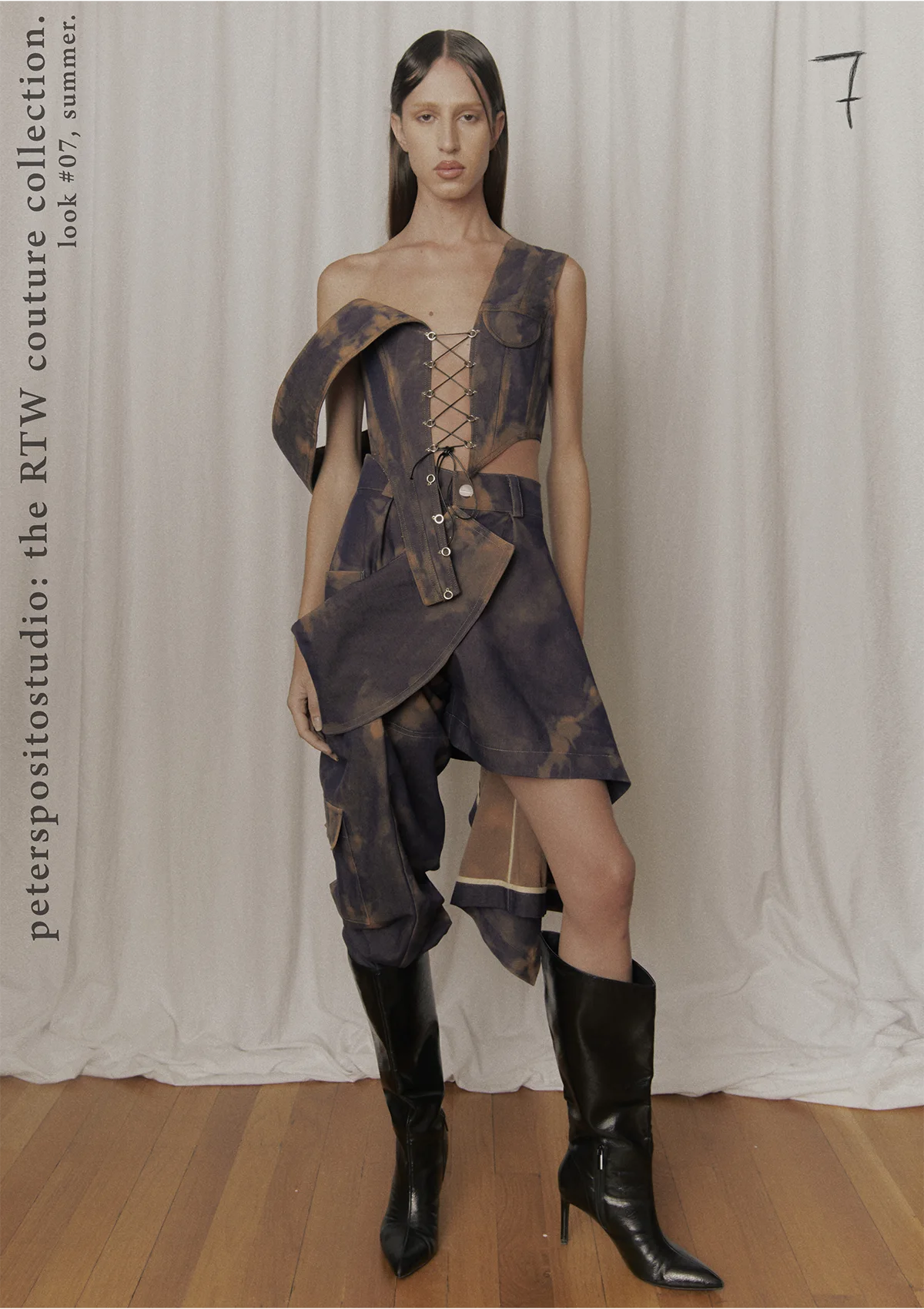 Peter Sposito Studio