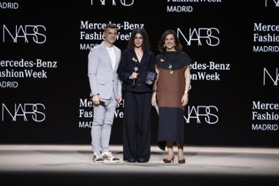 premios mejor modelo