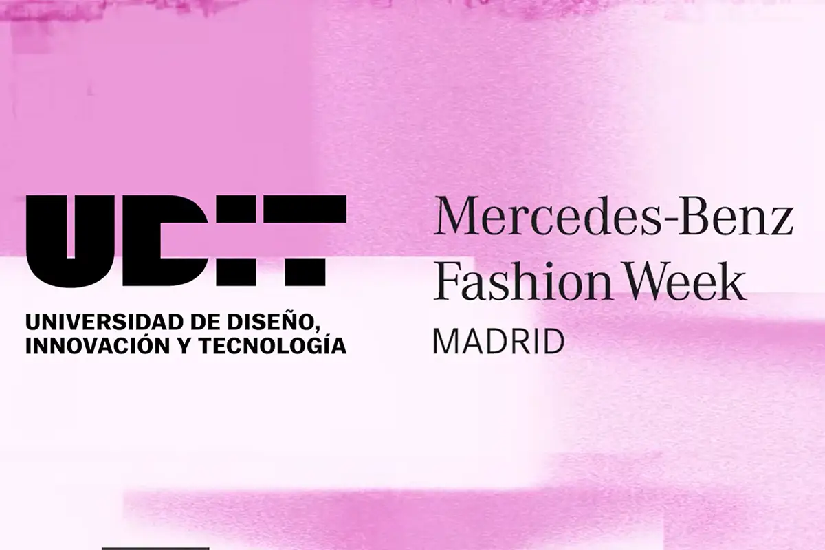 Los Relatos - Desfile de los jóvenes diseñadores en la MBFWMadrid | UDIT