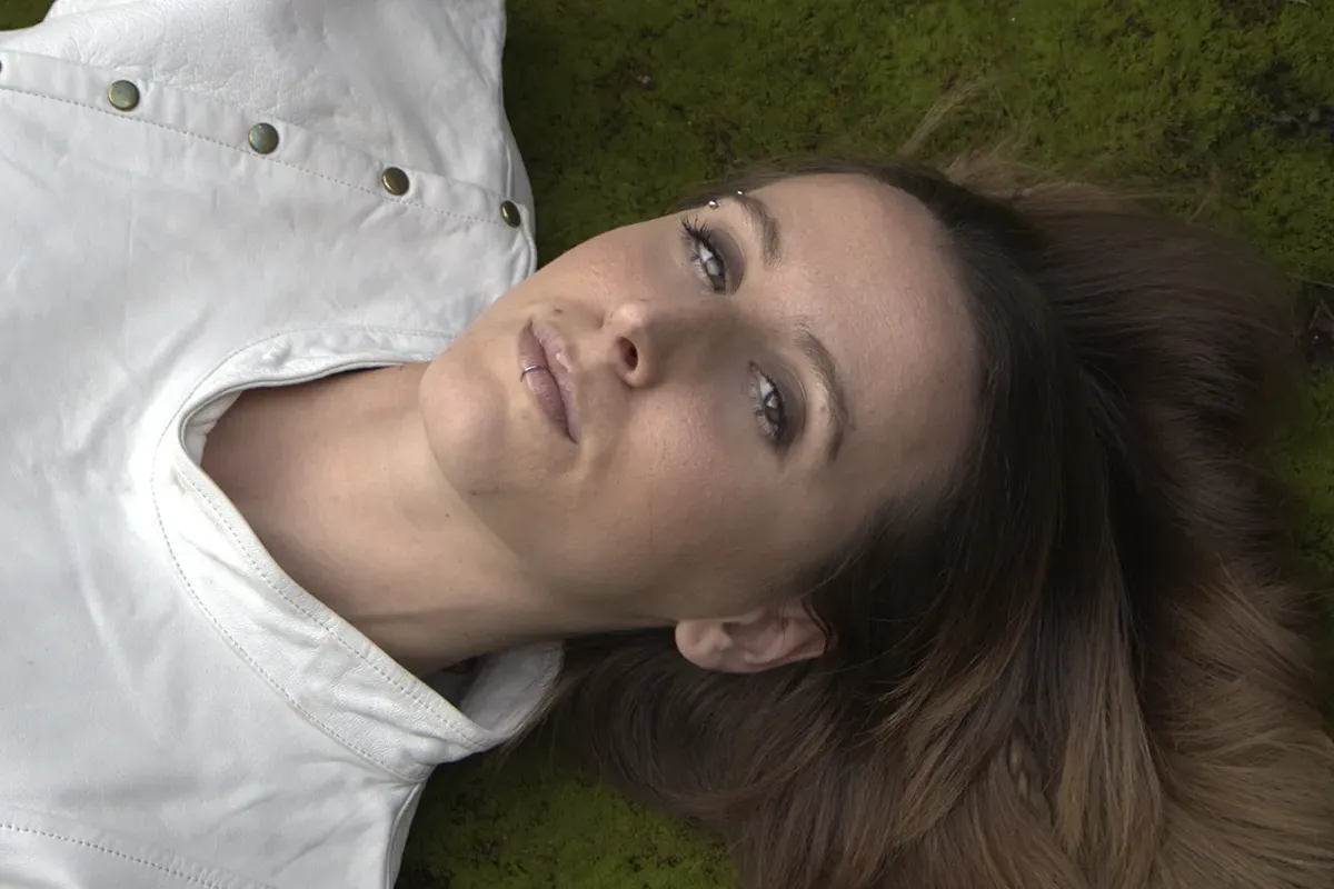 Rtama at Mercedes-Benz Fashion Week Madrid