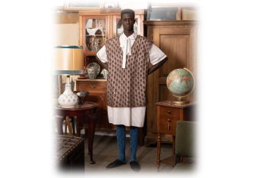 Sergio Villasante collection