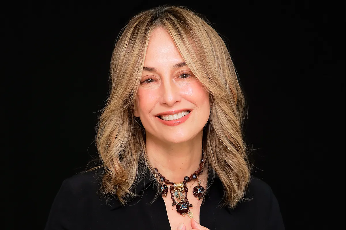 Silvia Tcherassi Mercedes-Benz Fashion Week Madrid