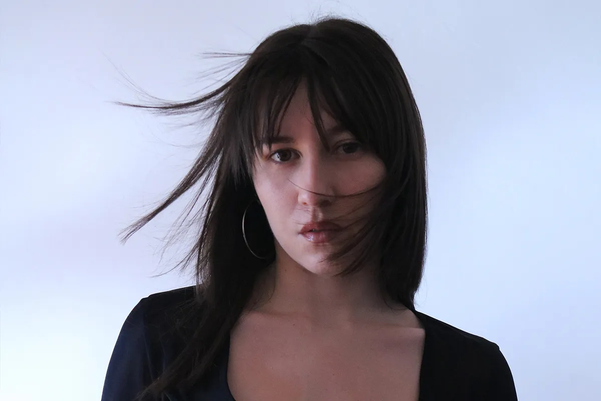 Slv Frr Mercedes-Benz Fashion Week Madrid