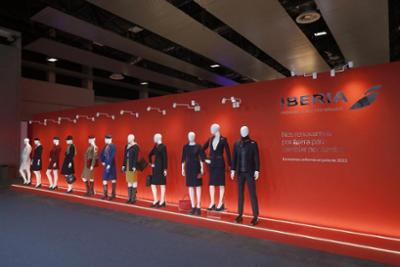 STAND IBERIA