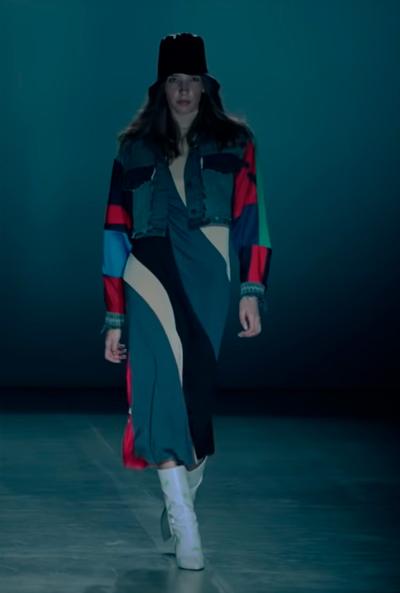 Sustainable Fashion Potential of Ukraine