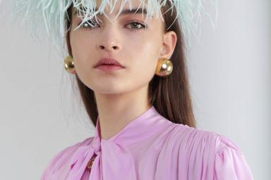 Vanda Janda Colección