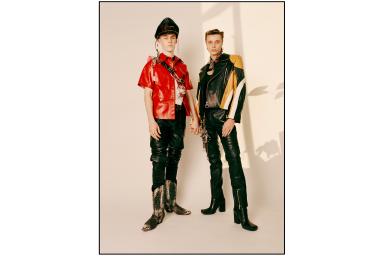 Velasquez Colección