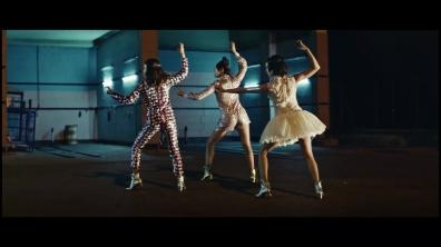 video film Teresa Helbig