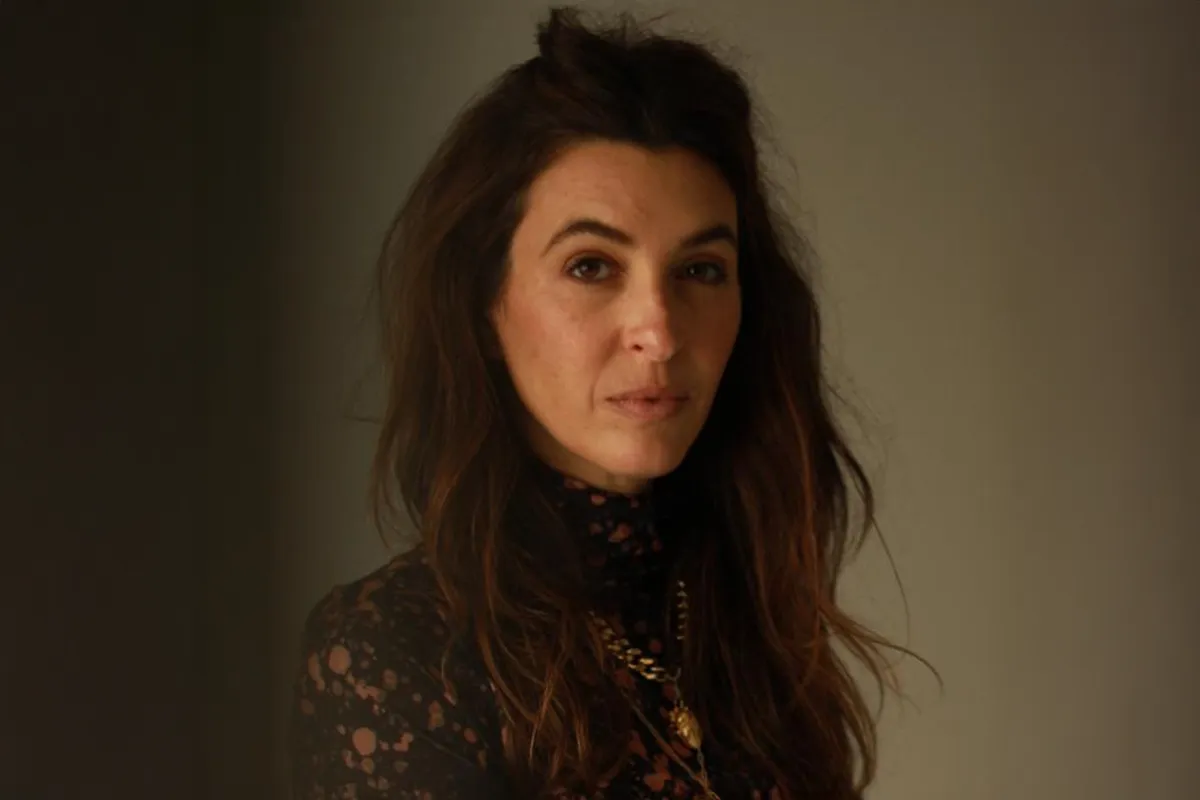 Weil en Mercedes-Benz Fashion Week Madrid