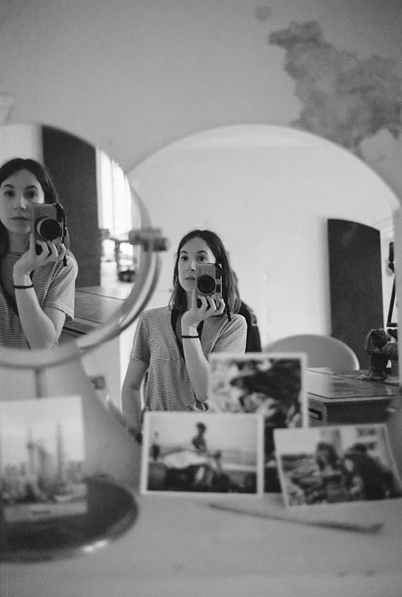 Mara Alonso - Photographer
