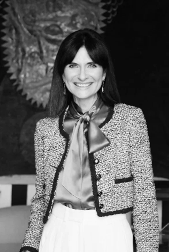María Eugenia Girón - Consejera independiente