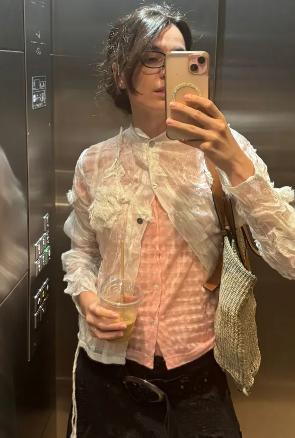 Marta Serras - Comité EGO