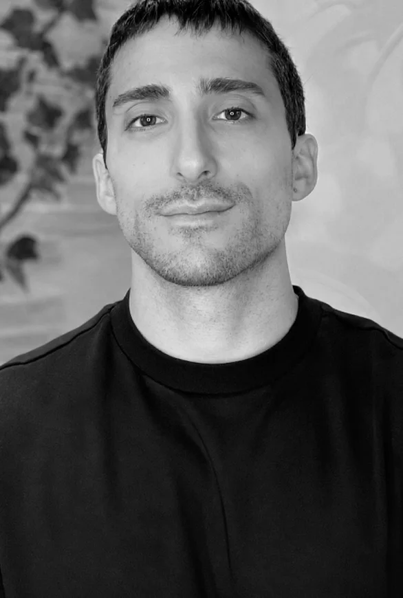 Pablo Braceli - Creative Advisory & Strategy