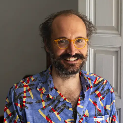 Pablo Rosal