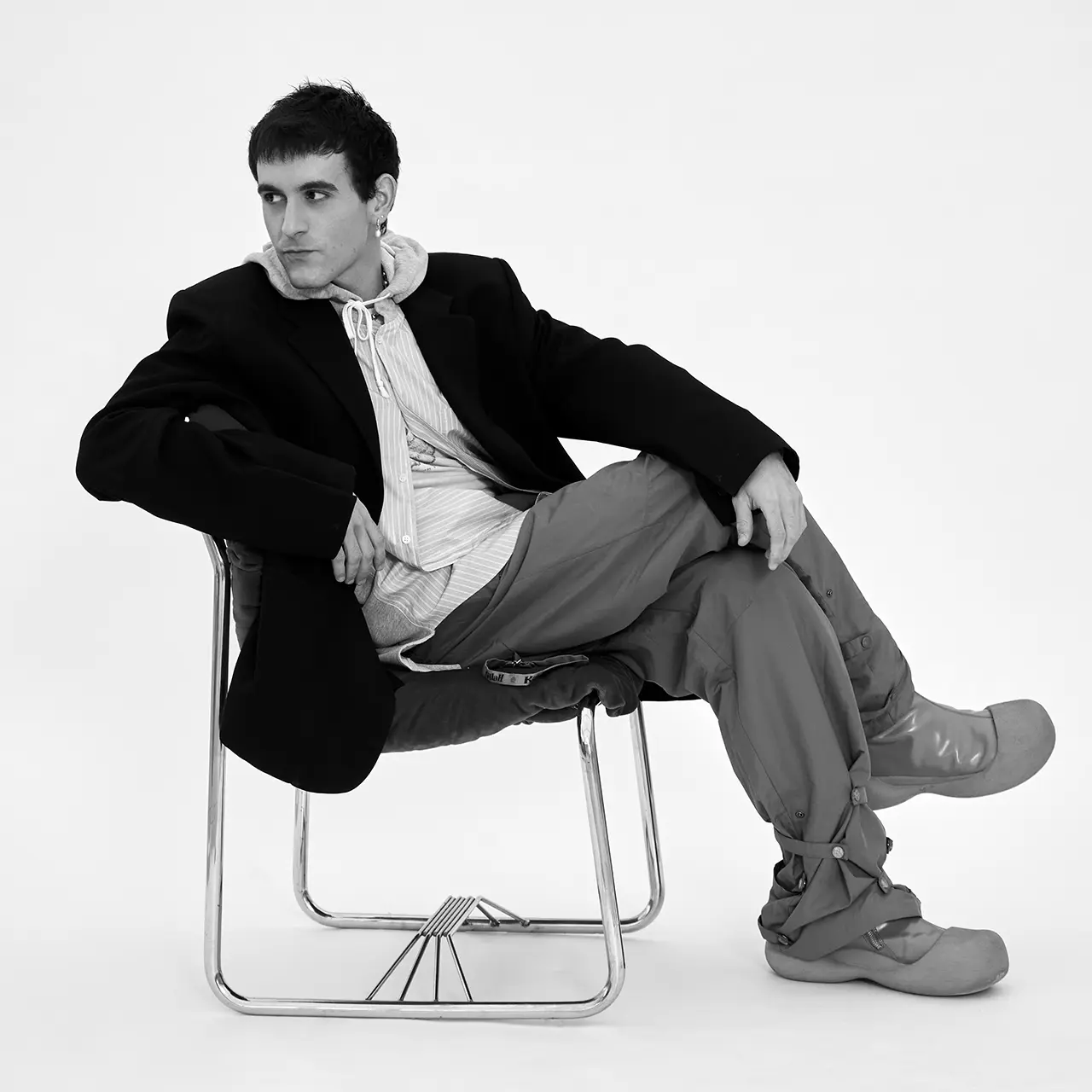 Palomo - MBFWMadrid