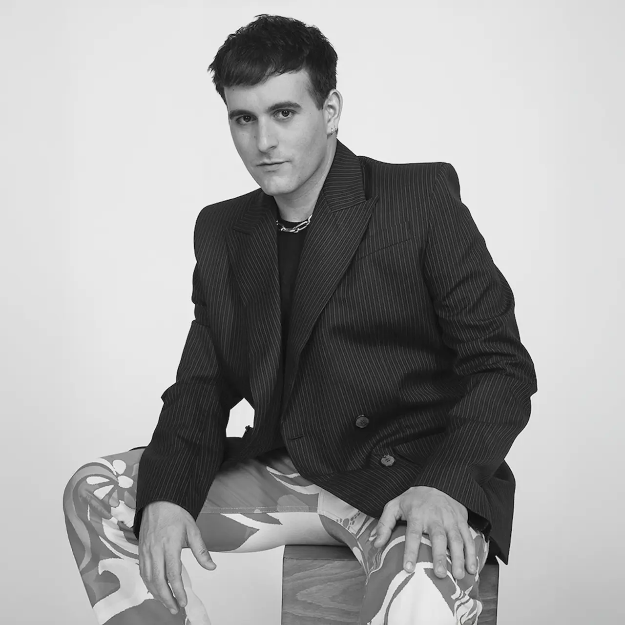 Palomo - MBFWMadrid