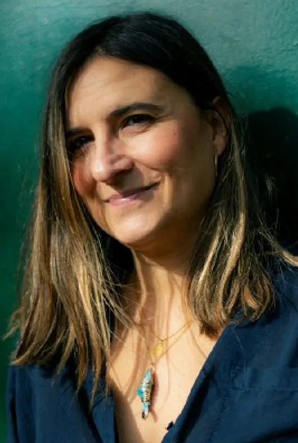 Raquel Pelaez - Comité EGO