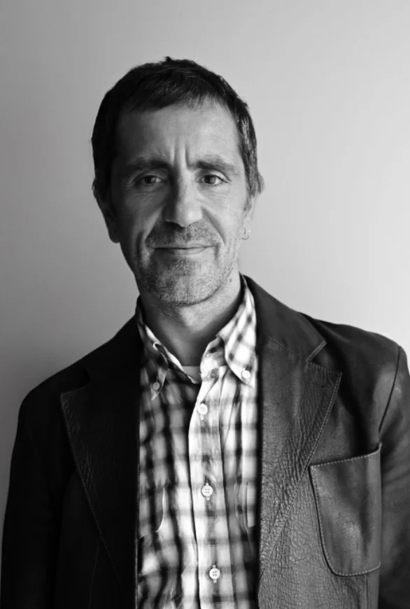 Rubén Gómez - Comité EGO