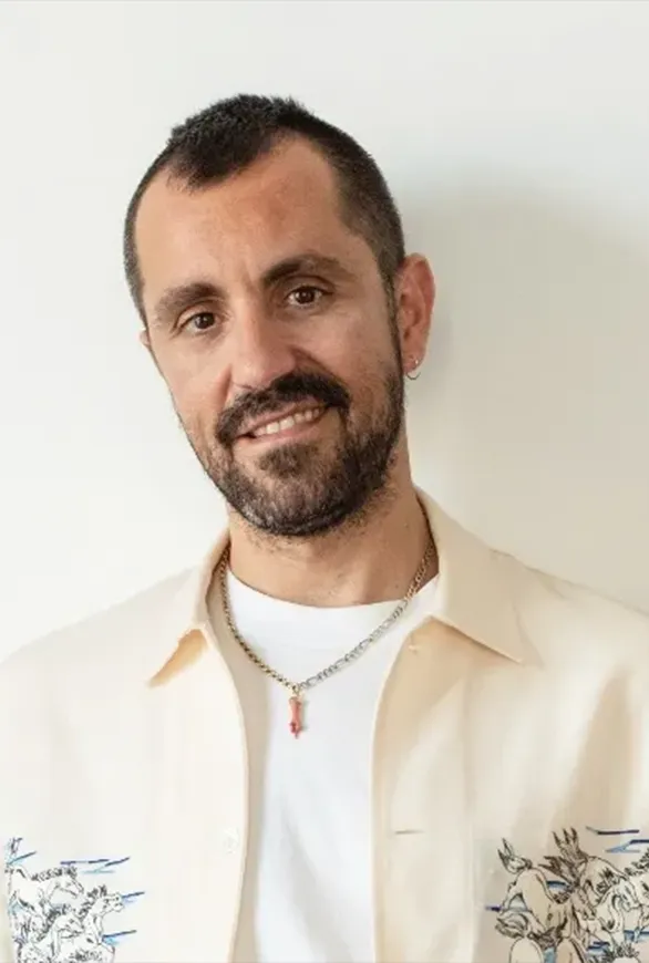 Rubén Gómez - Comité EGO