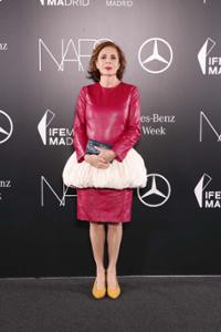 MBFWMadrid Party A/W 26/27 Agatha Ruiz de la Prada