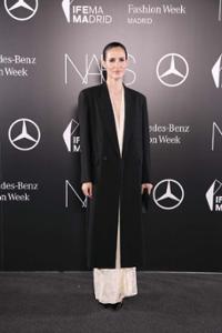 MBFWMadrid Party A/W 26/27 Alex Rivière