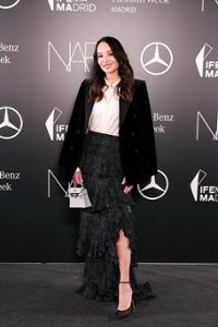 MBFWMadrid Party A/W 26/27 Ana Antic