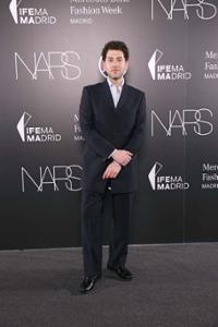 MBFWMadrid Party A/W 26/27 Baro Lucas